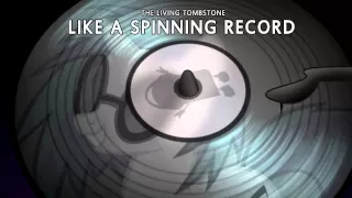 Song - Like a Spinning Record