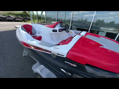 2007 Sea-doo Speedster 150 Thumbnail alt