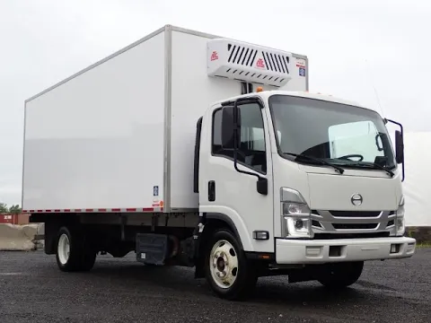 Kenworth T-370 2010 Thumbnail