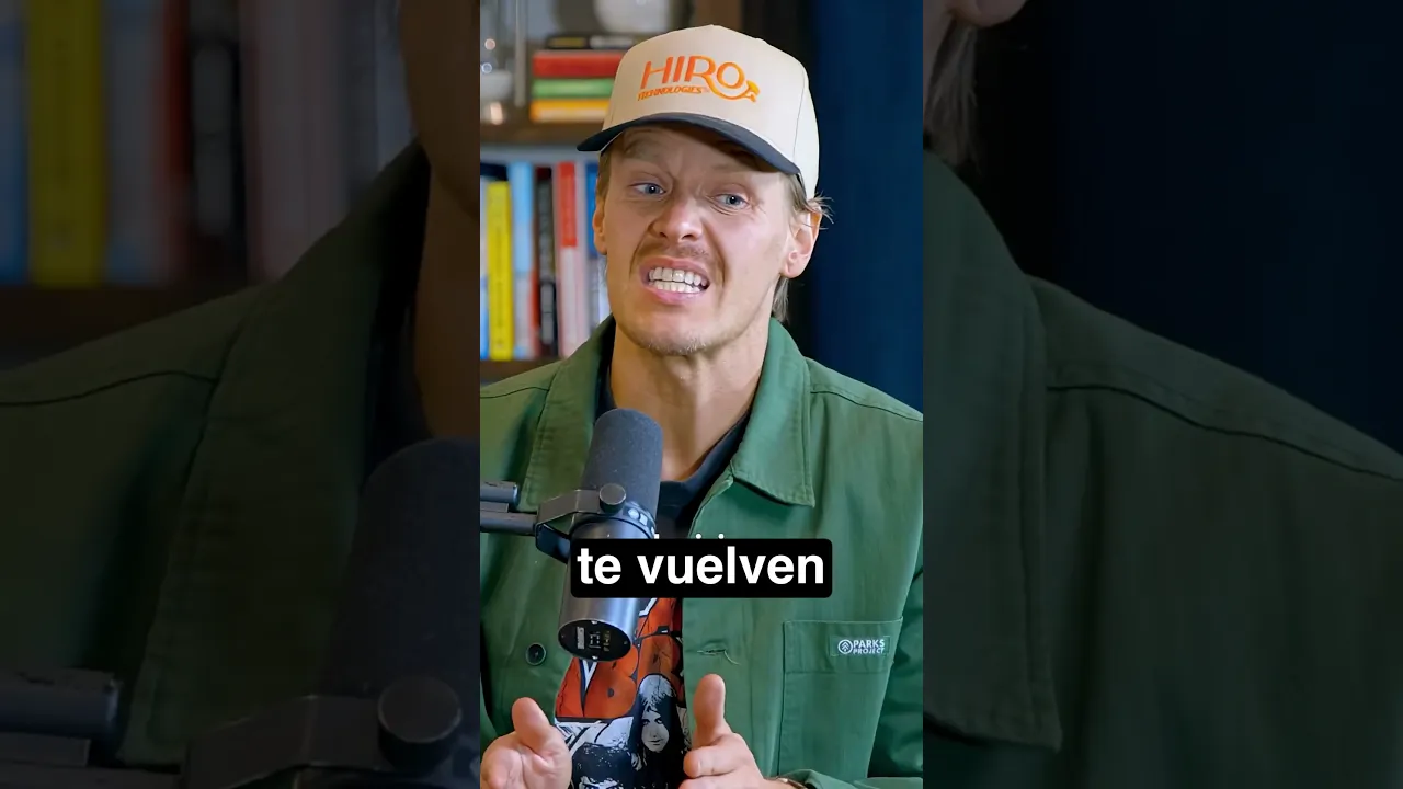 Video de MARANAFUNGA