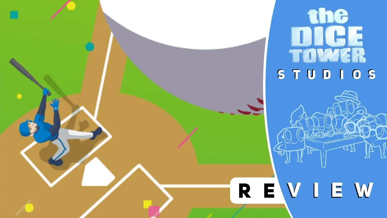 Hits & Outs Review: Baseball Has Been Very Very Good To Me