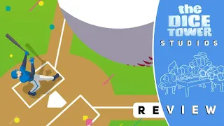 Hits & Outs Review: Baseball Has Been Very Very Good To Me