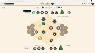 BlazeArtist vs. Badmannerman (Tournament 3/3)