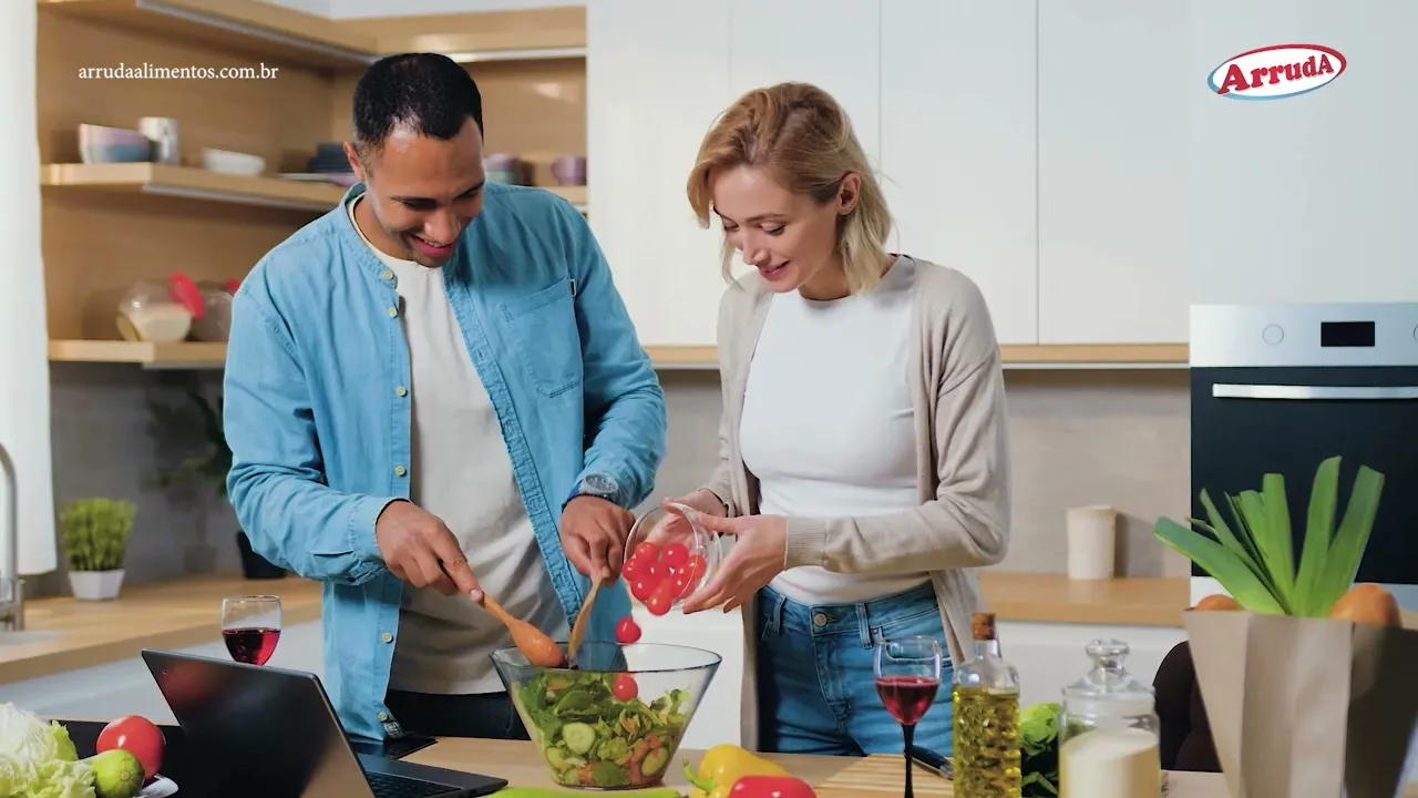 Vídeo de Arruda Online
