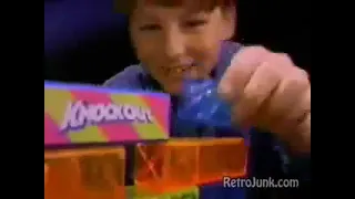 KnockOut Ad 2 (1992)