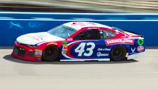 The Most Unprecedented Season Ever | NASCAR 2020: Under Pressure | MotorTrend