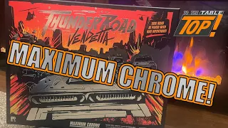 Maximum Chrome!