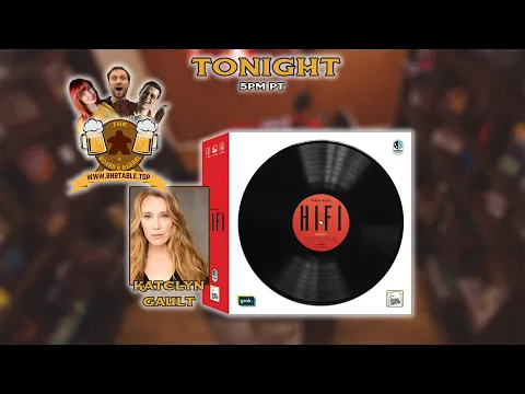 Let's Play HiFi - The Board & Barrel