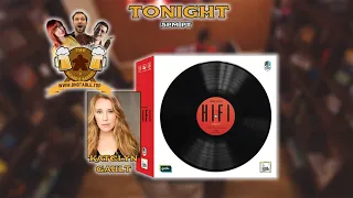 Let's Play HiFi - The Board & Barrel