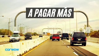 EL PLAN PARA VACIARTE EL BOLSILLO CON TU COCHE: LO QUE VIENE PARA 2023-2024