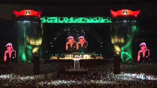 AC/DC Live At River Plate: Let There Be Rock