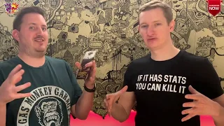 Farlight Expansion Unboxing