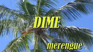 Dime - Salsaloco De Cuba ( Merengue Music )