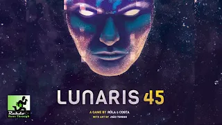 Lunaris 45 - ANOTHER overlooked gem from 2023!