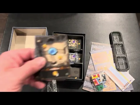 Stonespine Architects - Unbiased Unboxing with John LaRuffa