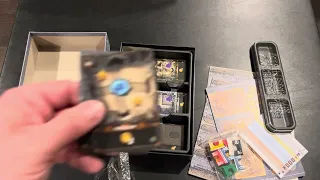 Stonespine Architects - Unbiased Unboxing with John LaRuffa
