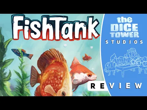 Fish Tank Review: Will it make a Splash?