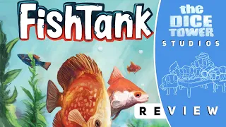 Fish Tank Review: Will it make a Splash?
