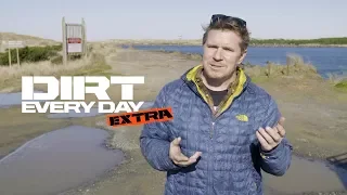 Viewer Question: What to Build on a Jeep JK Chassis? - Dirt Every Day Extra