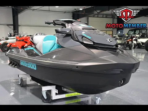 2026 Sea-doo Gtr™ 230 Ibr Thumbnail alt