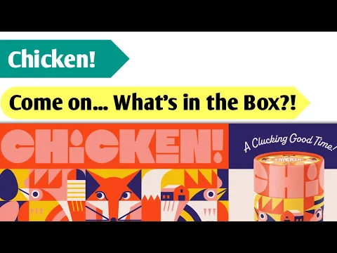 Counting Your Chickens: How to Play Chicken!