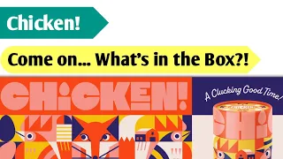 Counting Your Chickens: How to Play Chicken!