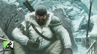 Arctic Scavengers Gameplay Runthrough