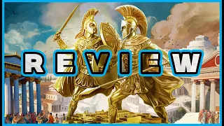 THEBAI | Review