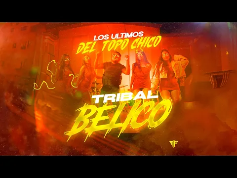 Video for event landing page