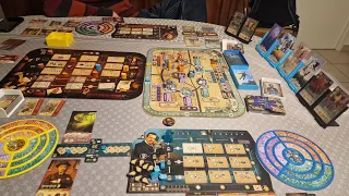 Unconscious Mind : Explication et analyse du jeu