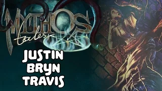MYTHOS TALES | A Grain of Evil | Justin, Bryn, Travis