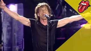 The Rolling Stones - You Got Me Rocking (Live On Copacabana Beach)