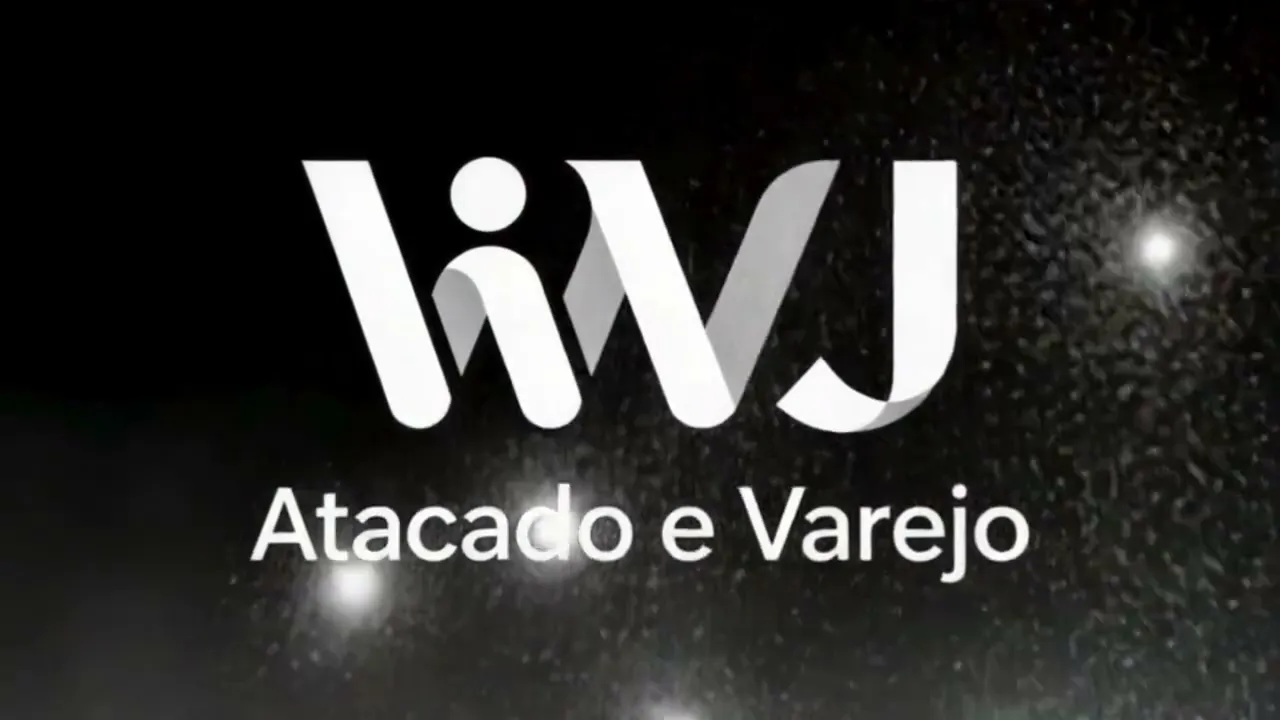 Vídeo de WVJ ATACADO E VAREJO