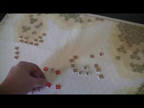 Great Battles of Alexander - Pelium: Better Part of Valor