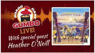 Akropolis chat with Steve "The Name Father" O'Rourke & Heather O'Neill