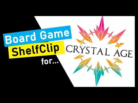 Short Preview of Crystal Age