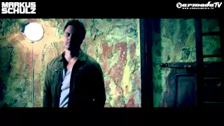 Markus Schulz feat. Adina Butar - Caught (Official Music Video)