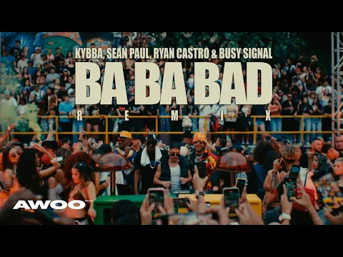 Video for event landing page