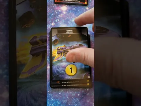 Star Realms Command Deck The Coalition