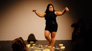 Lilith Performance Studio  presents Melati Suryodarmo- EXERGIE- Butter dance,