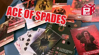 Ace of Spades - Devir Games