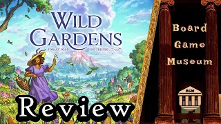 Wild Gardens Review: Thoughts From A Forager