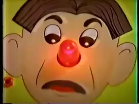 Hasbro's Operation Board Game Commercial