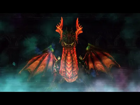 Видео Rise of Firstborn