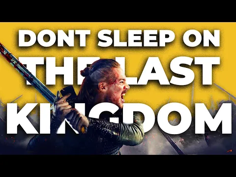 The Last Kingdom | A Satisfying Take on Area Control