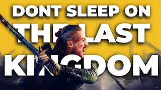 The Last Kingdom | A Satisfying Take on Area Control