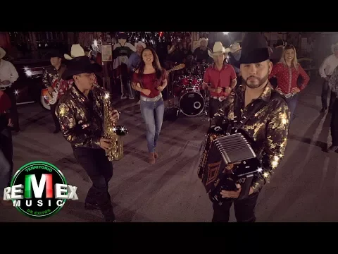 Video for event landing page