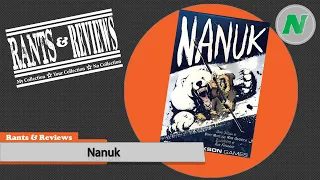 Rants And Reviews: Nanuk