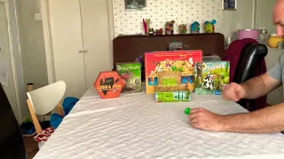 Super Farmer Game ‍