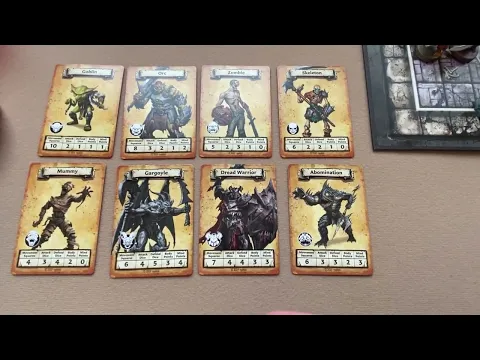 How to Setup and Play HereoQuest